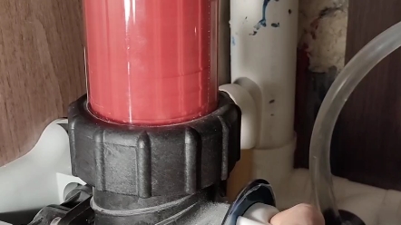 润莱叠片式前置过滤器