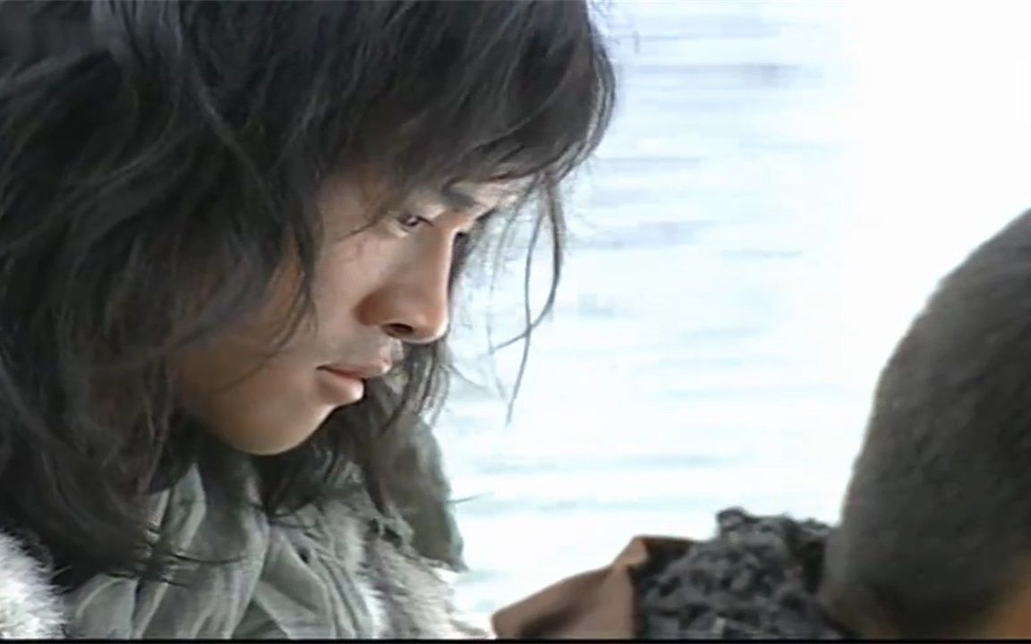 风云2聂风郁郁寡欢没有第二梦的陪伴他根本高兴不起来