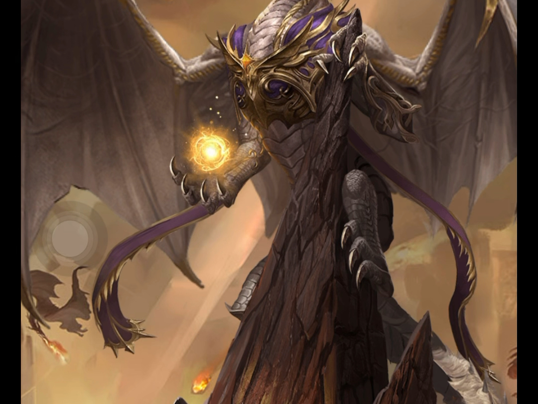 地下城堡2 图42 龙墓 白金圣龙