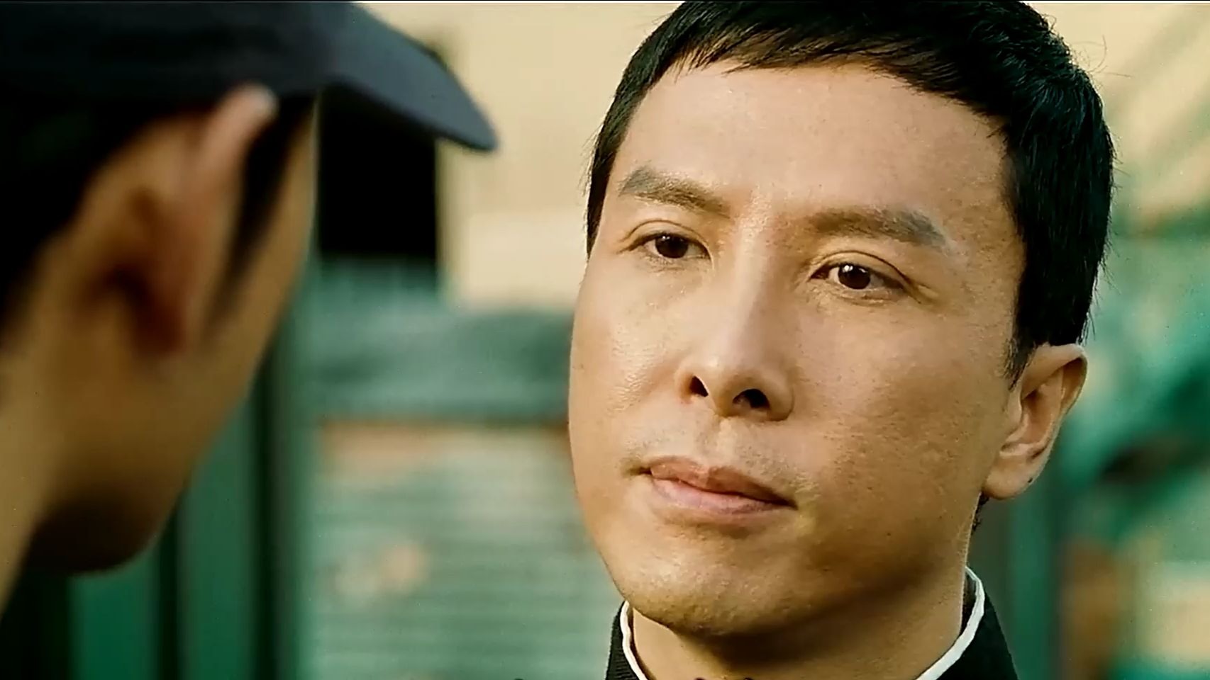 一口气看完整部电影《叶问2》经典百看不厌!