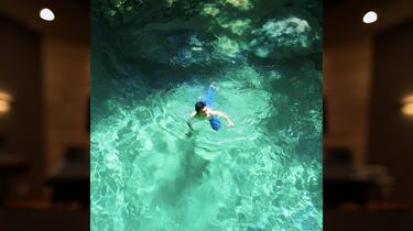 夏日神曲」 Bloody Mary Girl - She Her Her Hers_哔哩哔哩_bilibili
