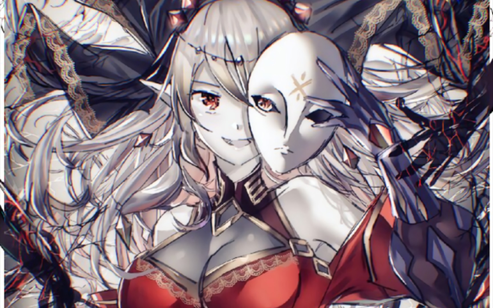 游戏王ocg影依的决斗日常第八期激斗劲敌现冥珠泪