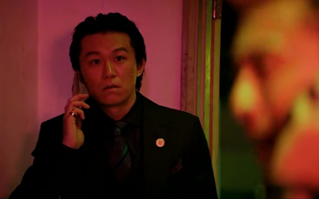 【孙岩】帮主!原来是你!憨憨于永义(777077)