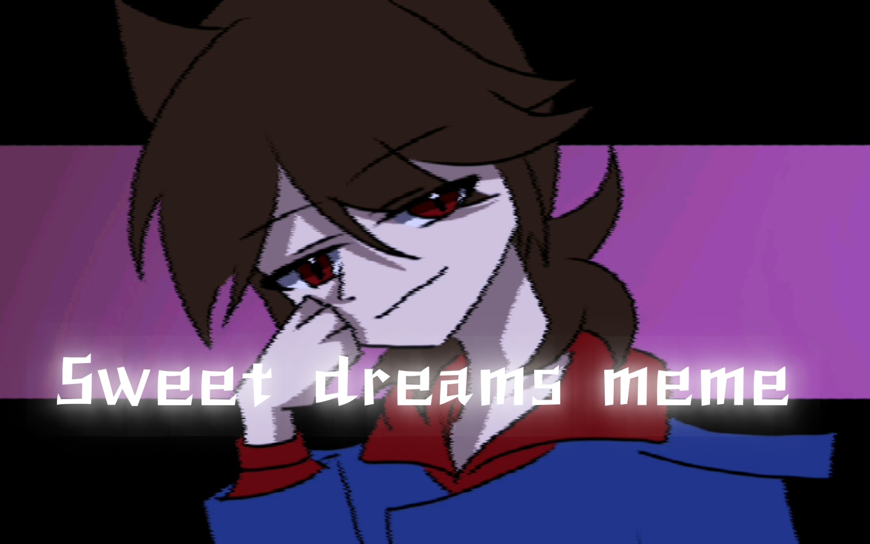 [图][Eddsworld/Sweet dreams meme]Future 四只的Sweet dreams