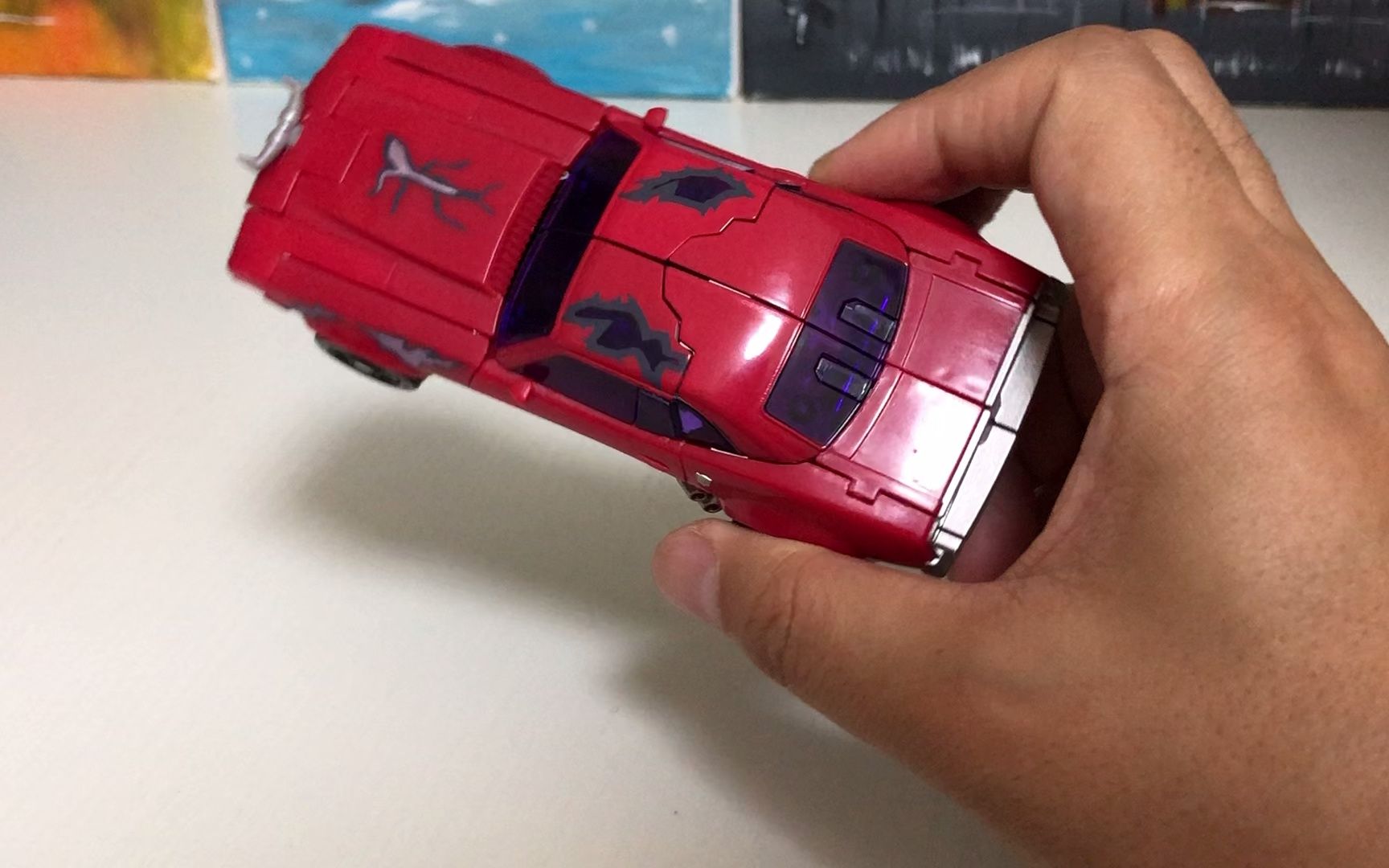 253.领袖之证丧尸飞过山-堪称完美之作