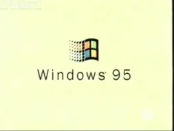 Video herunterladen: 意大利微软Windows95软件1995年广告