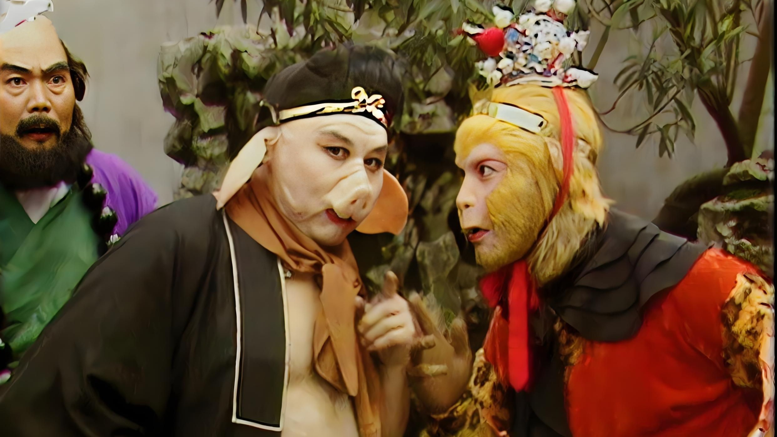 八戒八戒电影在线观看_八戒八戒电影免费哔哩哔哩 八戒八戒影戏在线观看_八戒八戒影戏免费哔哩哔哩（ 八戒影视） 磁力资讯