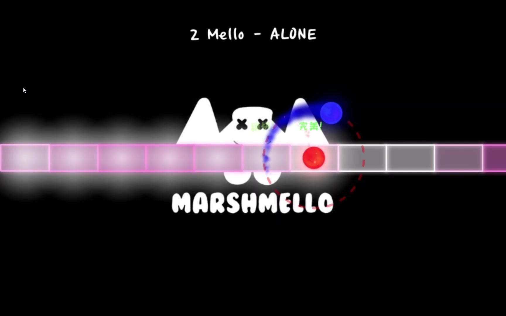 冰与火之舞棉花糖alone新手神曲