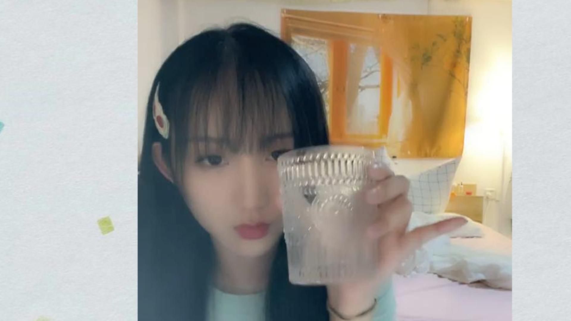 【张怡】叛逆的小拇指