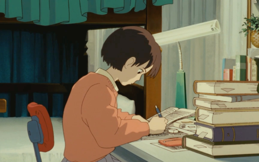 【侧耳倾听自习室】30分钟专注学习 自律打卡