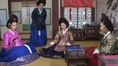 张禧嫔2002-哔哩哔哩_Bilibili