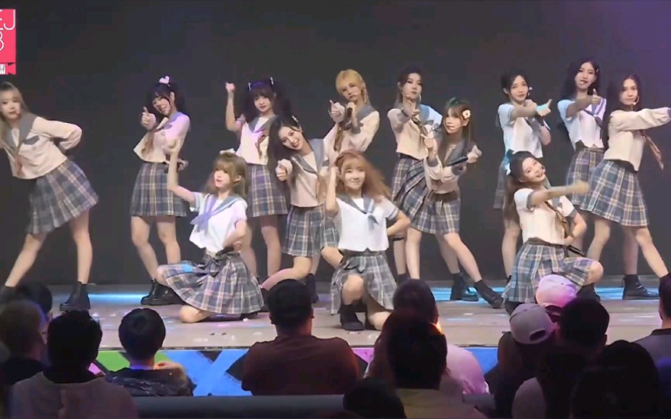 《盛夏好声音》