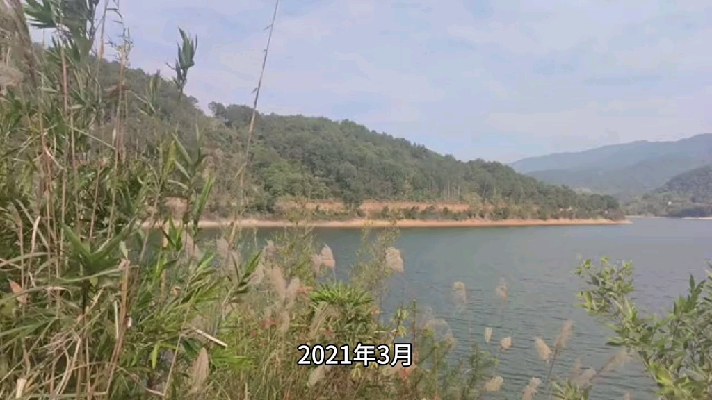 大兴寨水库2