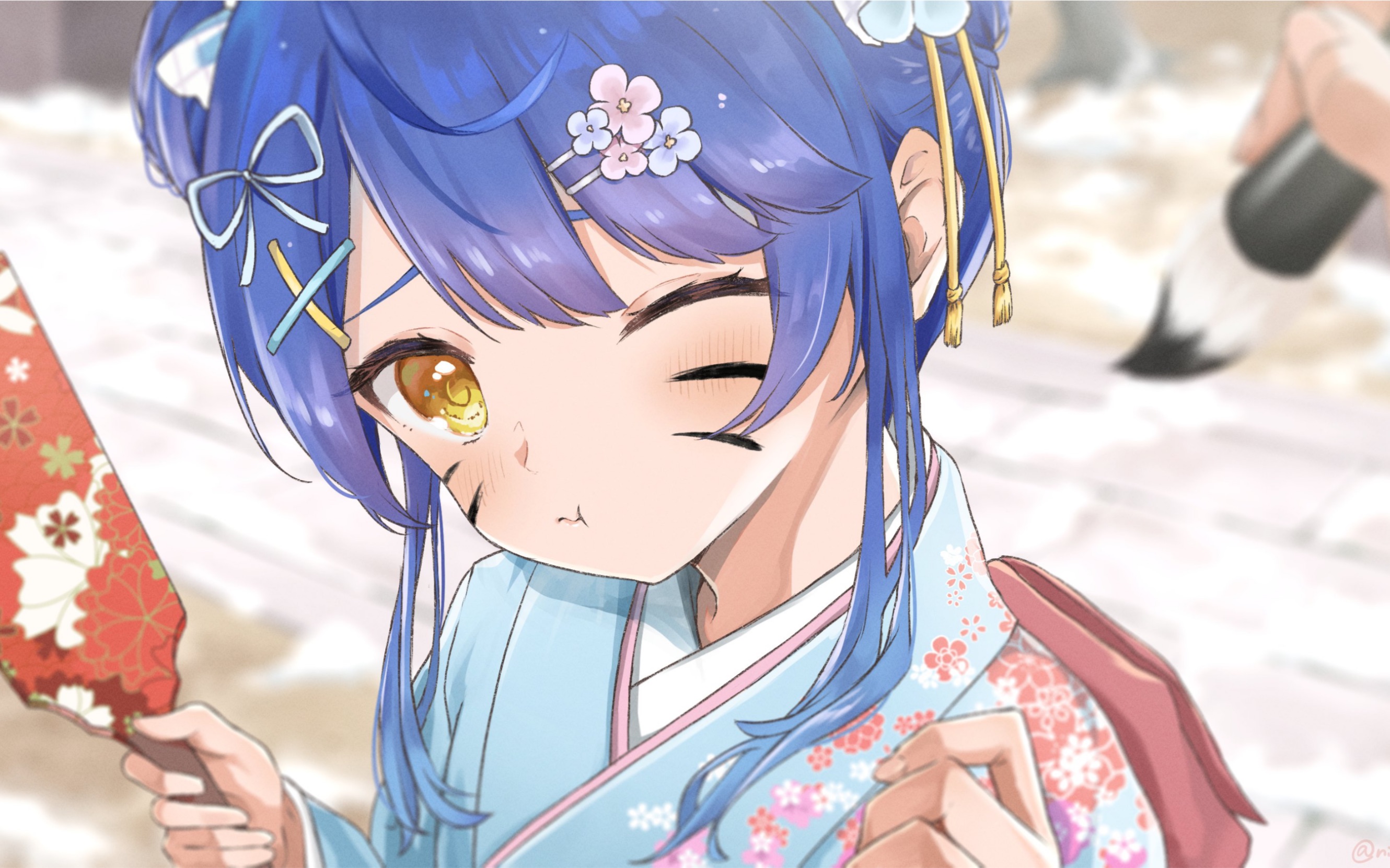 【天宫心】世界は恋に落ちている78