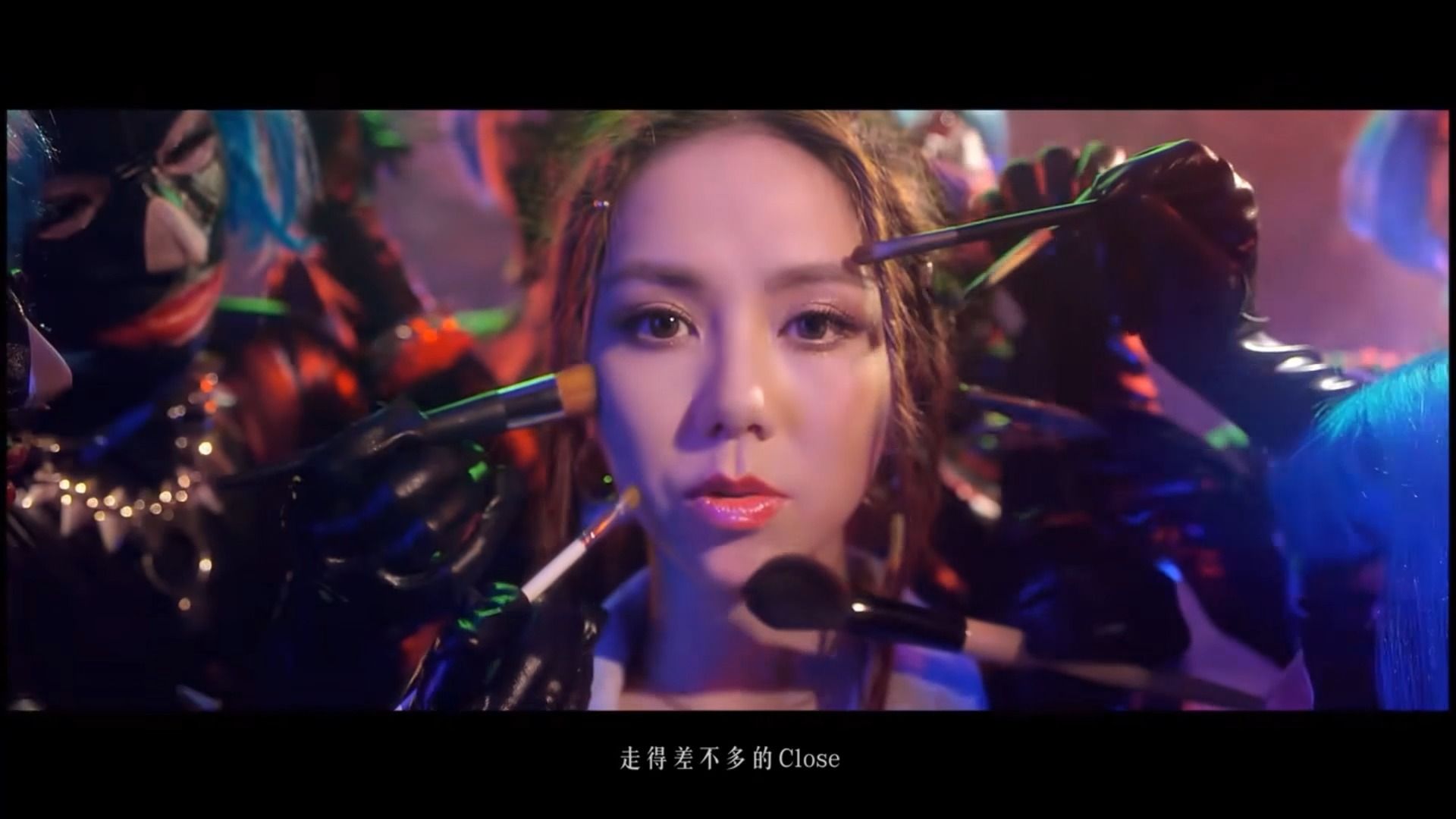 【hell & 差不多姑娘】邓紫棋