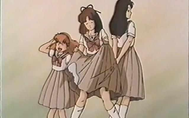 【480P/DVDRip/OVA】活剧少女侦探団 1986【生肉】哔哩哔哩bilibili