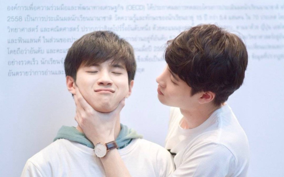 【meanplan】【2wish】乐乐和34的默契度太可了!