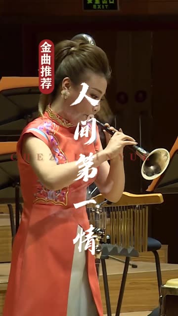 百般乐器,唢呐为王!