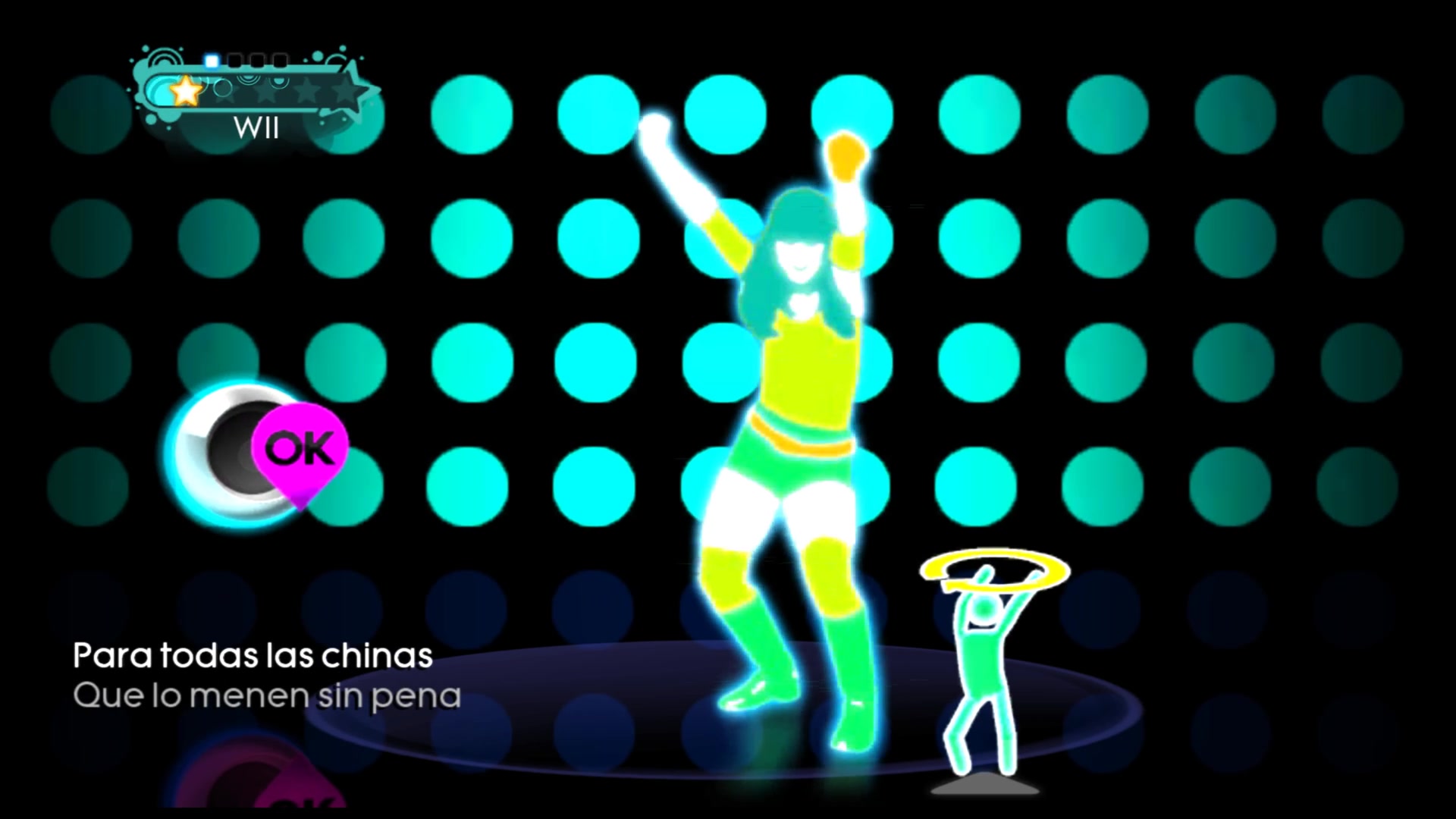 [图]舞力全开3 Just Dance 3