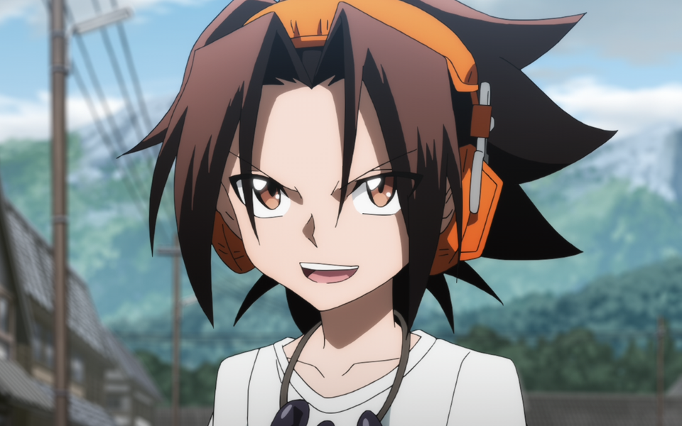 通灵王第41集-番剧-全集-高清独家在线观看-bilibili-哔哩哔哩