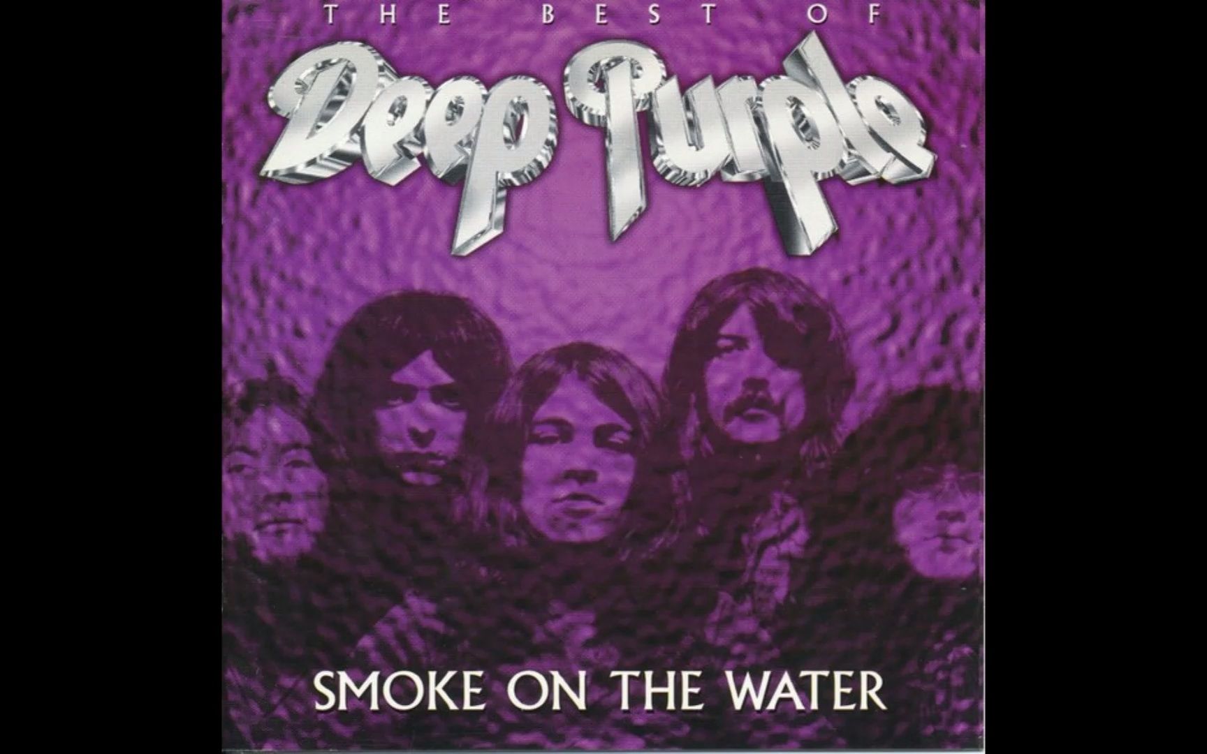 [图]Deep Purple - Smoke On The Water 伴奏（带主唱，无主音吉他）