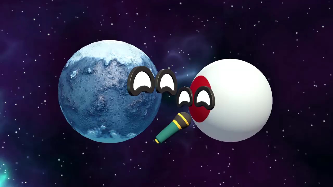 星球动画之你妈妈从小到大打过你几次