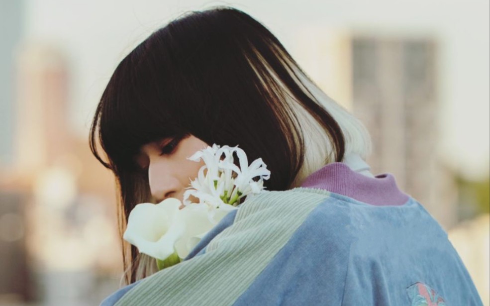 宝藏女歌手majiko