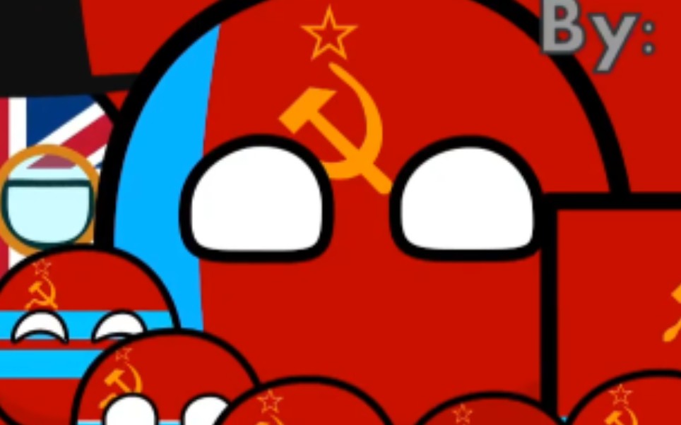 当苏联遇到两只沙雕恐龙