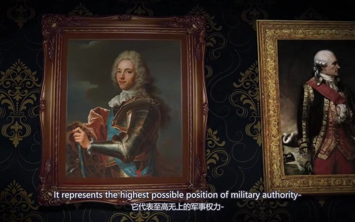 Epic History 拿破仑的元帅们 Part 4  中英字幕哔哩哔哩bilibili