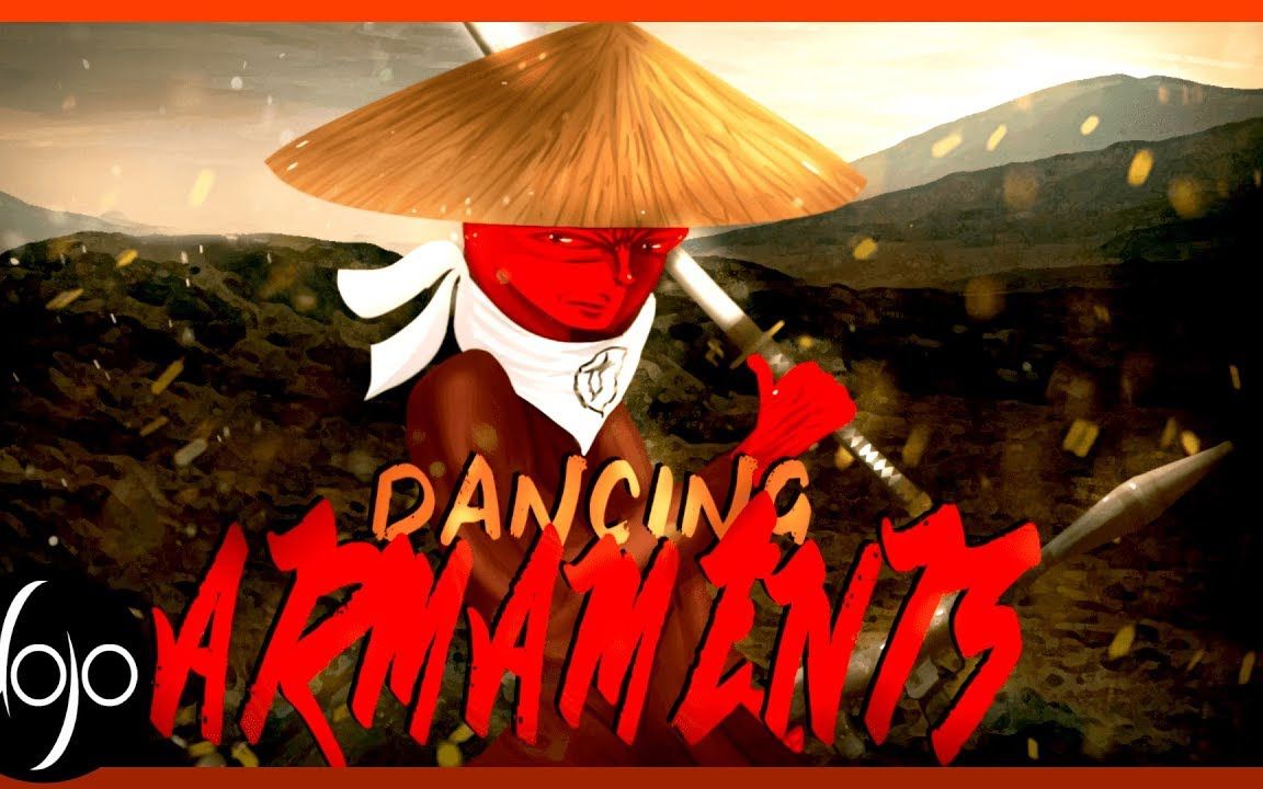 【火柴人原版】火柴人武器库大公开,超燃!|The Dancing Armaments Challenge哔哩哔哩bilibili