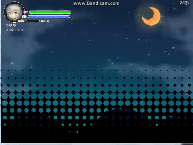 echidnawarsdx 一命通关2_哔哩哔哩_bilibili