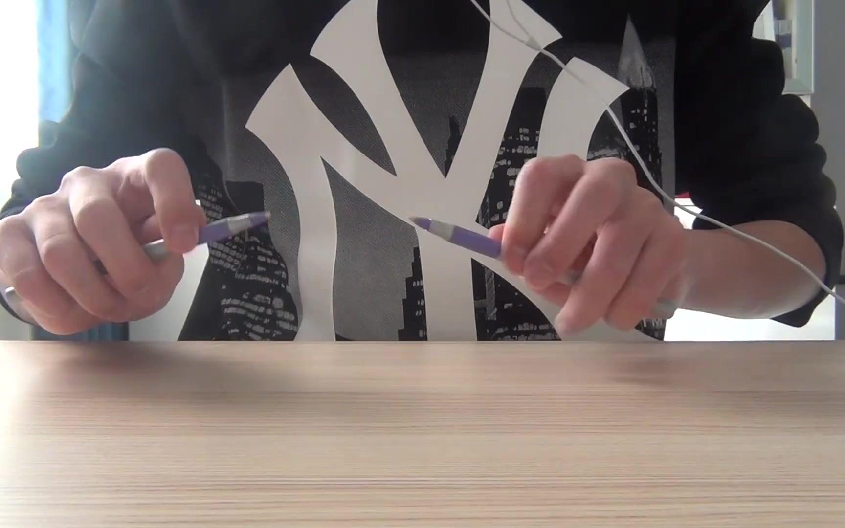 penbeat:whiplash爆裂鼓手