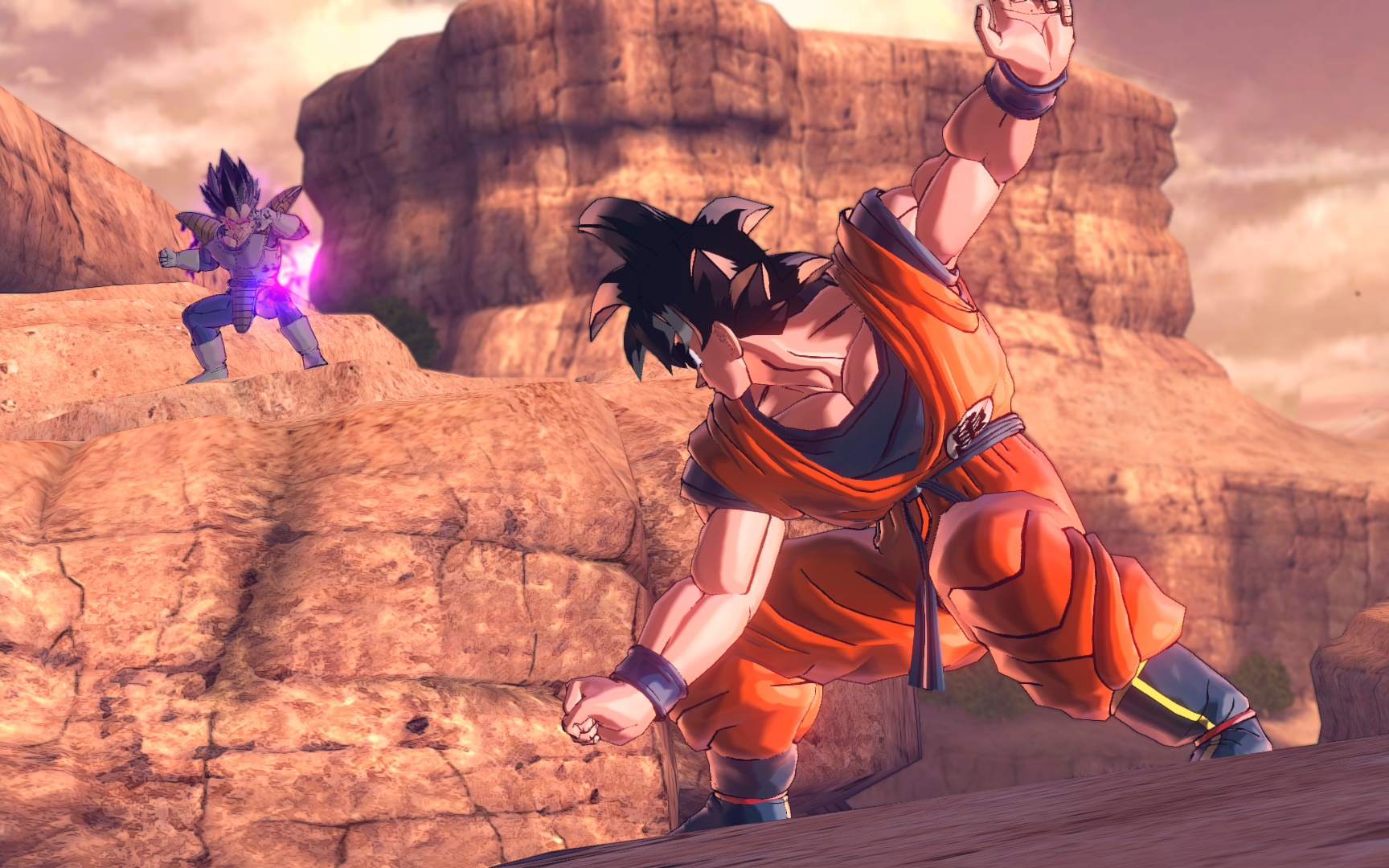 龙珠超宇宙2联机对战老幻