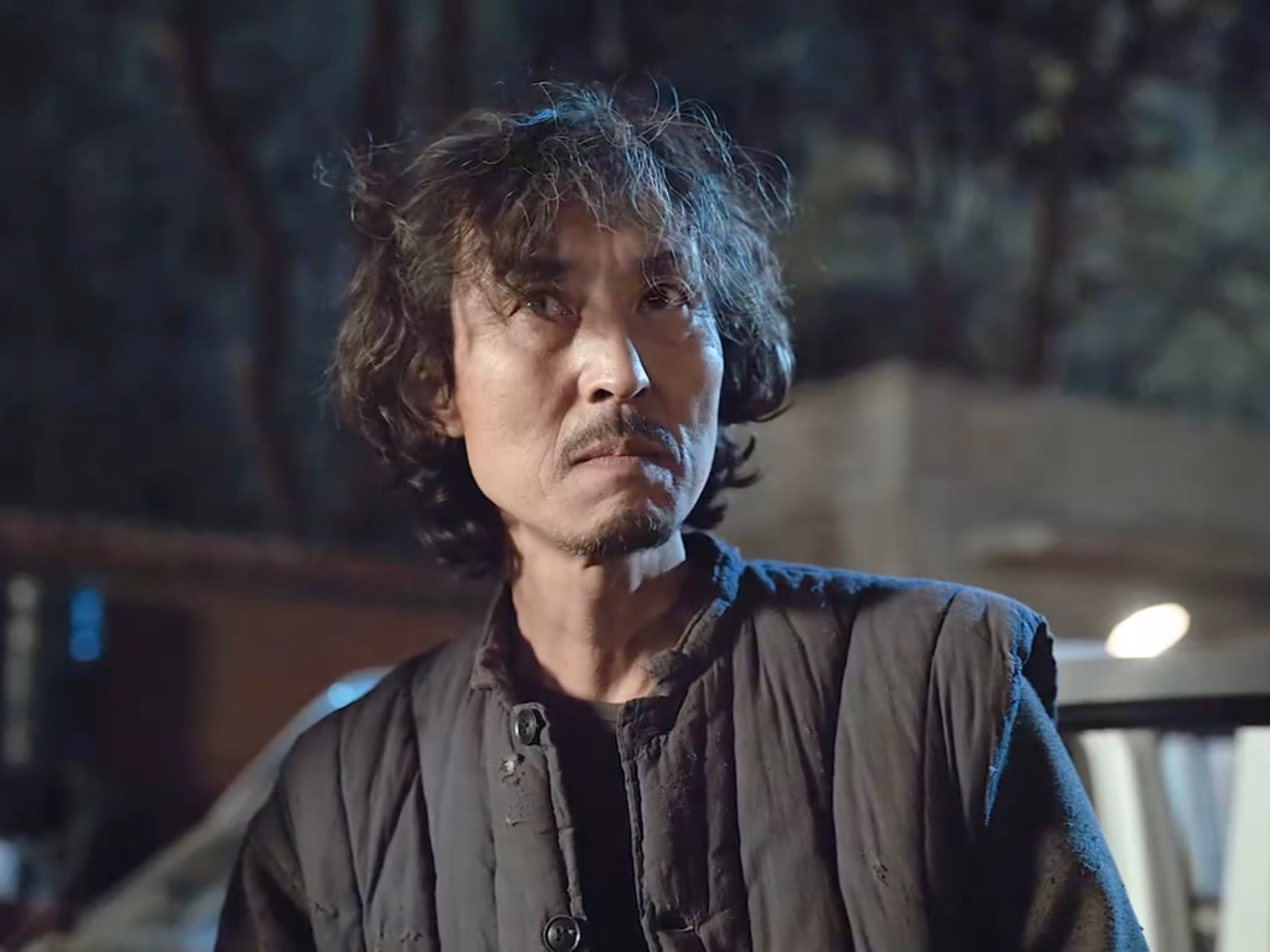 号称五虎的亡命之徒，一路烧杀抢掠，谁知遇上了更狠的，这下惨了