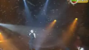 1995年陈慧娴归来吧演唱会，千千阙歌