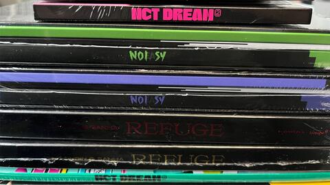 拆专 迷划木三团专辑九连拆 进来过拆专瘾加蹭本命手 哔哩哔哩