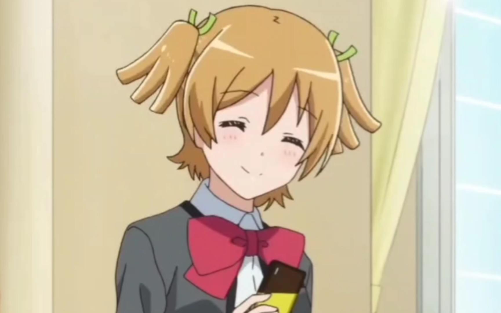 【大场奈奈】想要守护那份独一无二的闪耀