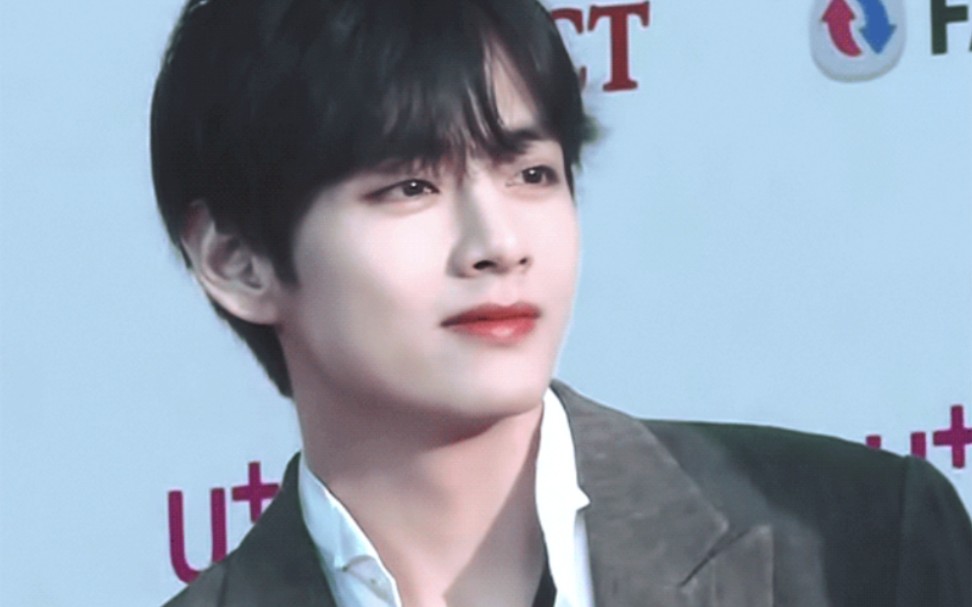 【金泰亨】神级出圈名场面,把我圈的死死的,初恋泰太温柔了!