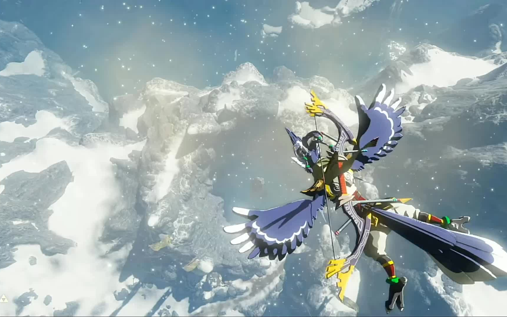 英杰力巴尔之诗