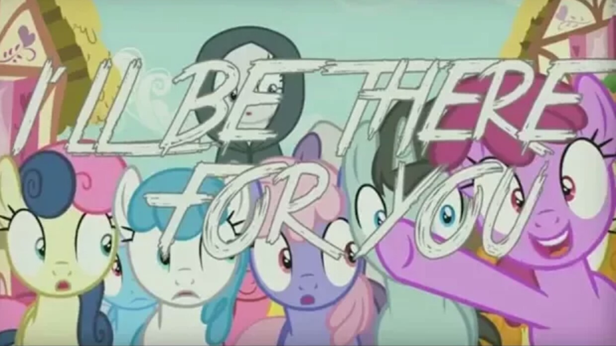 [图]There For You PMV MLP