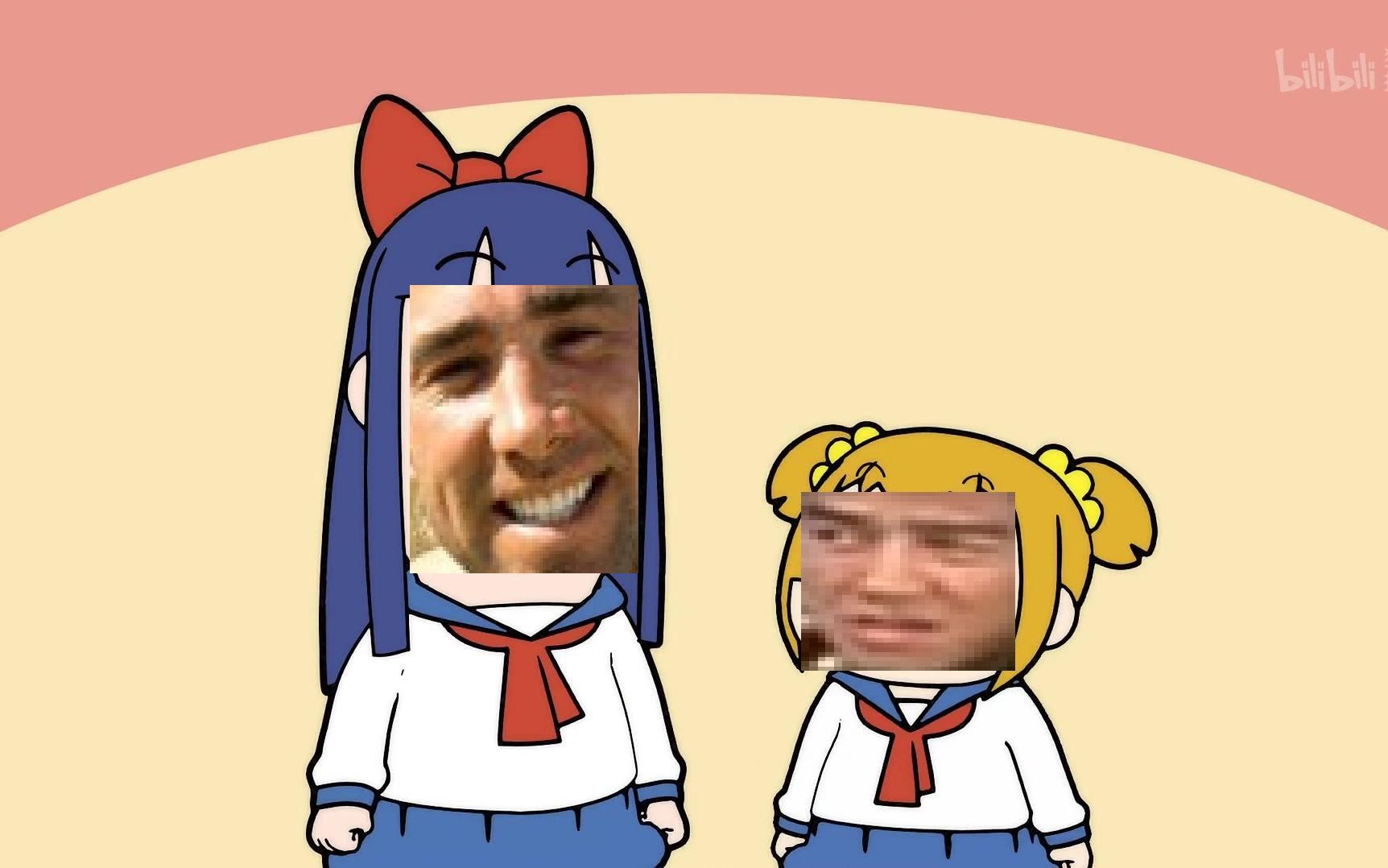 【鬼畜配音】van様和bili王的日♂常-番外篇情绪更加激动的刘醒和非凡