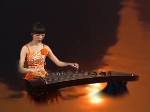 [图]中国民族乐器合集 - 经典名曲 &多位名家演奏 &优质高清视频