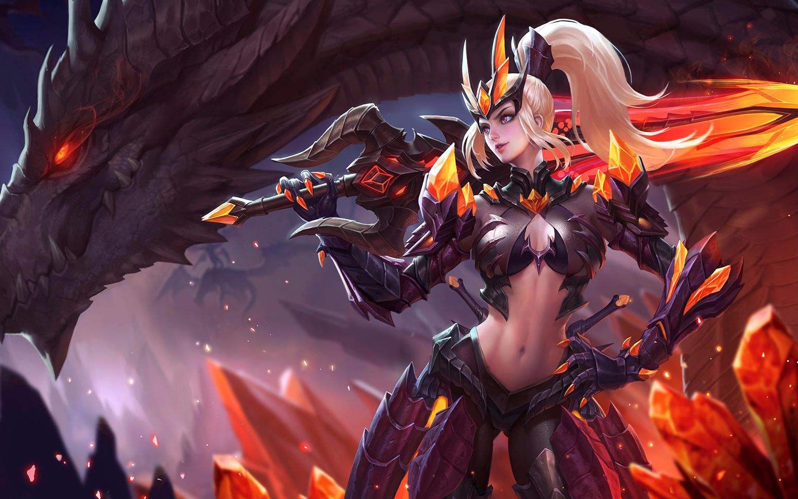 【王者荣耀cg混剪】这么燃的剪辑,确定不点进来看一看吗～～～_哔哩