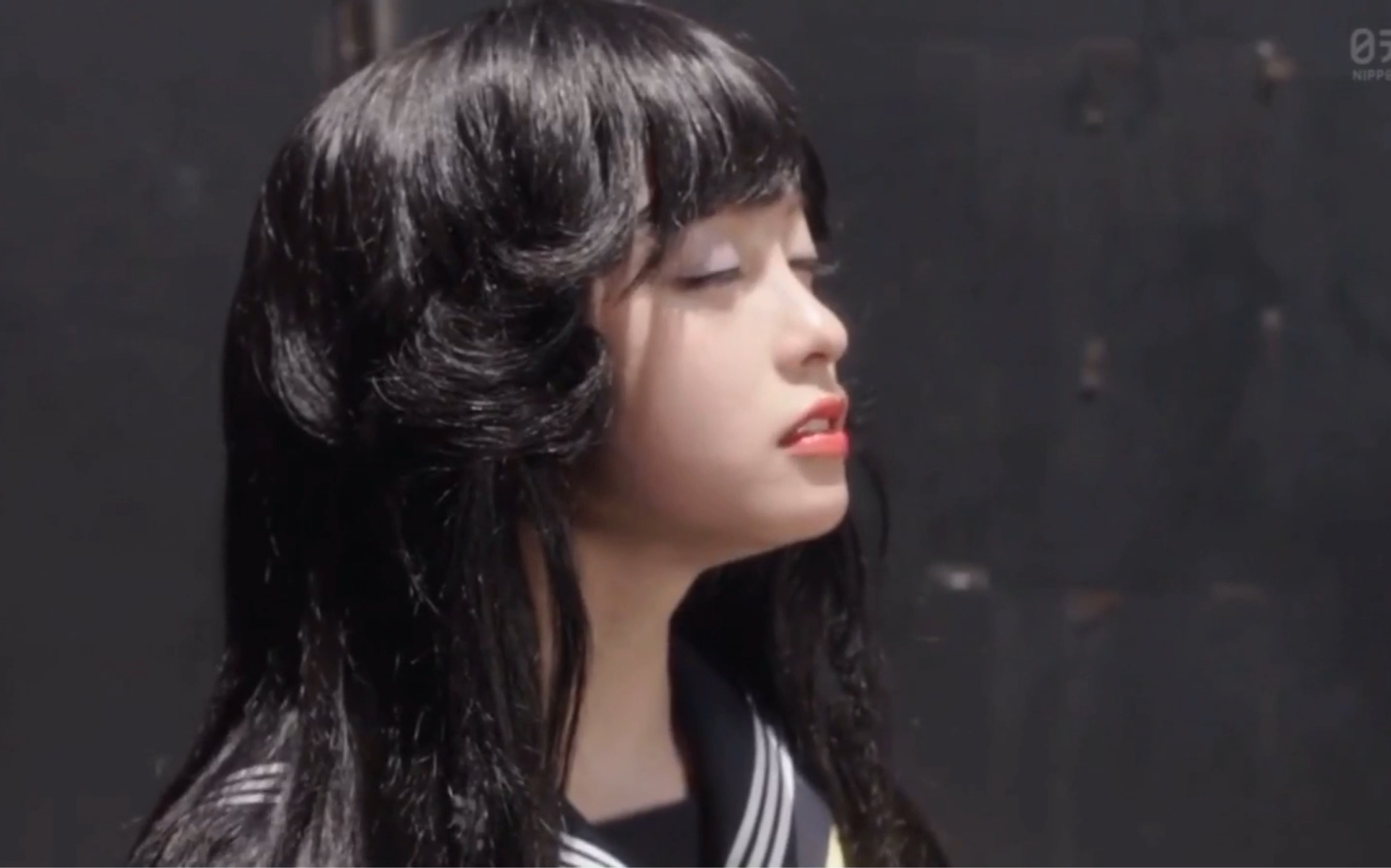 超可爱的京子和伊藤_哔哩哔哩 (゜-゜)つロ 干杯~-bilibili