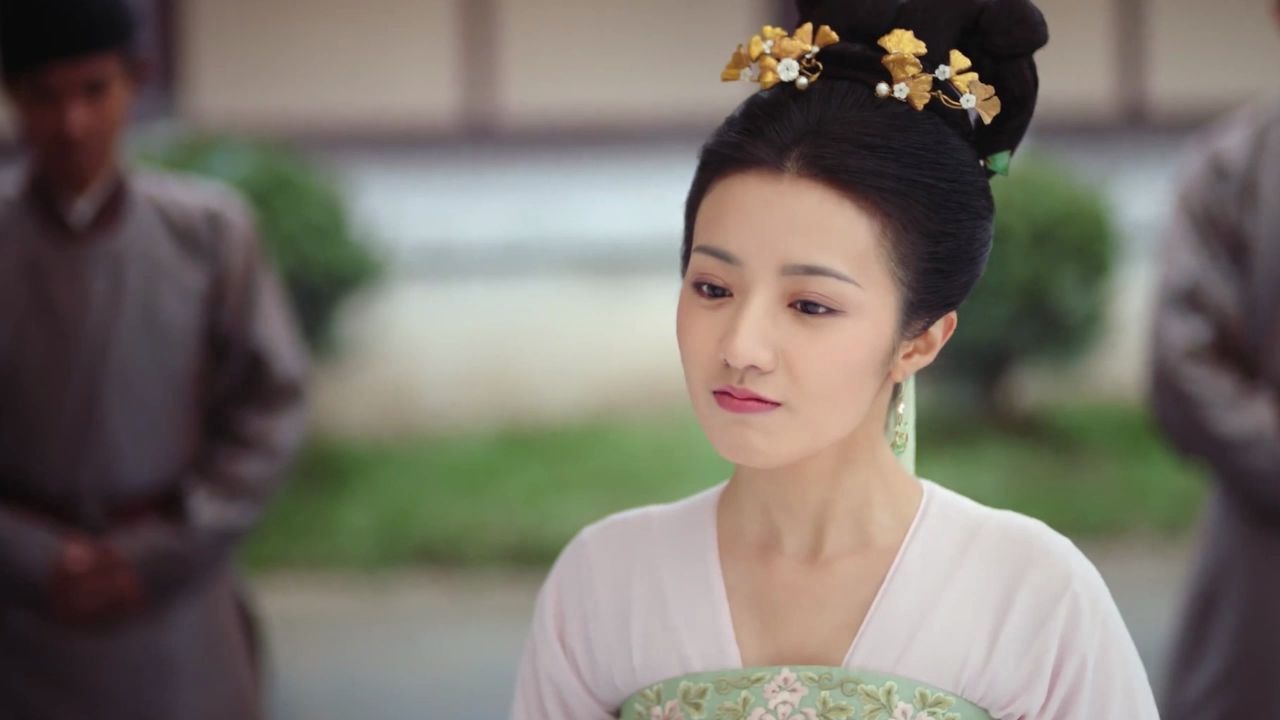 【长安诺】【萧承煦×苏玉盈】玉盈为庆祝小程序凯旋,搞超大排面迎接