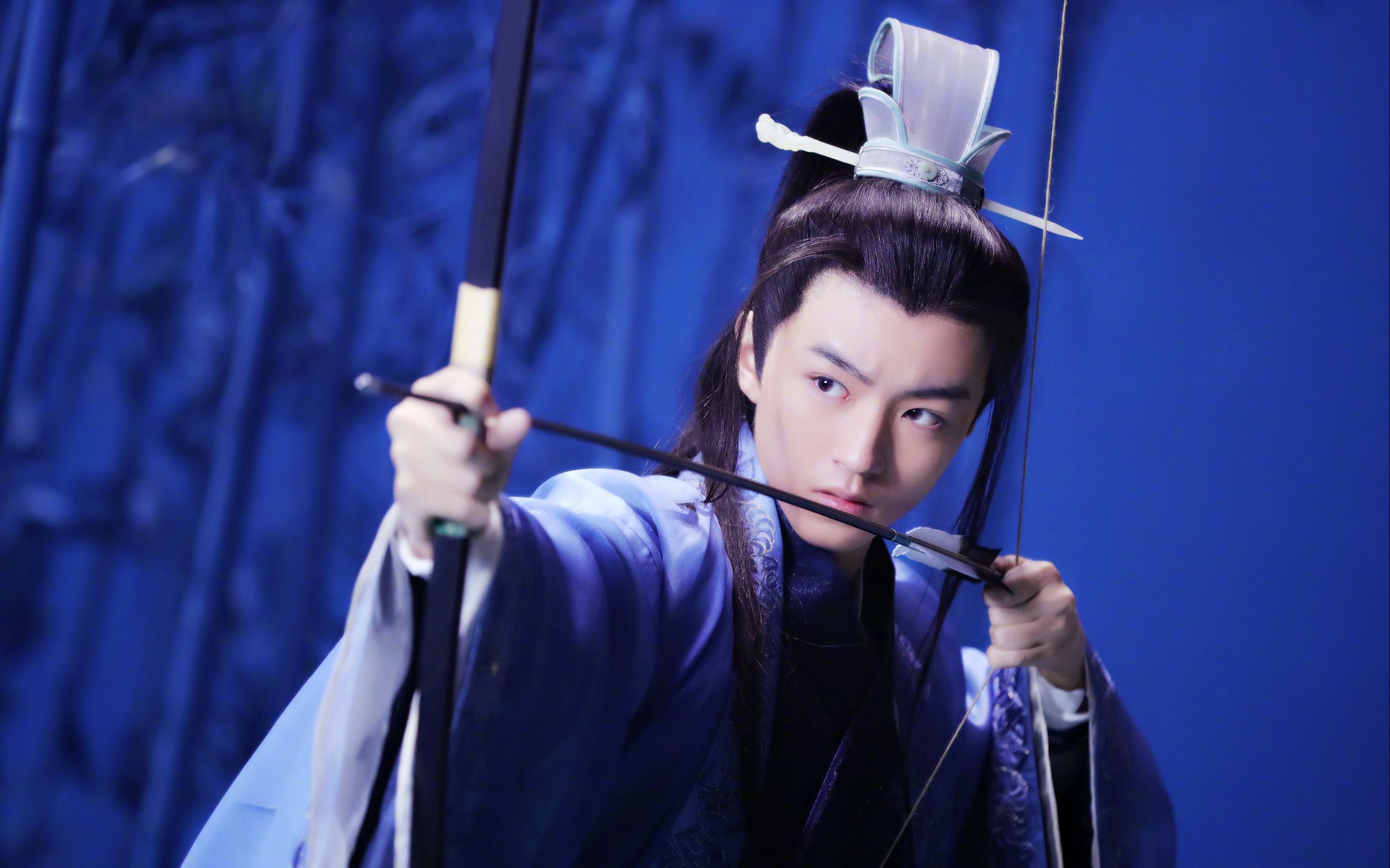 【独家】《高能少年团》预告:超可爱!王俊凯不顾形象狂塞馒头