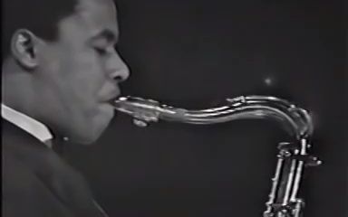 [图]Miles Davis Quintet 迈尔斯·戴维斯五重奏-Live Teatro Dell Arte In Milan-Oct11-1964