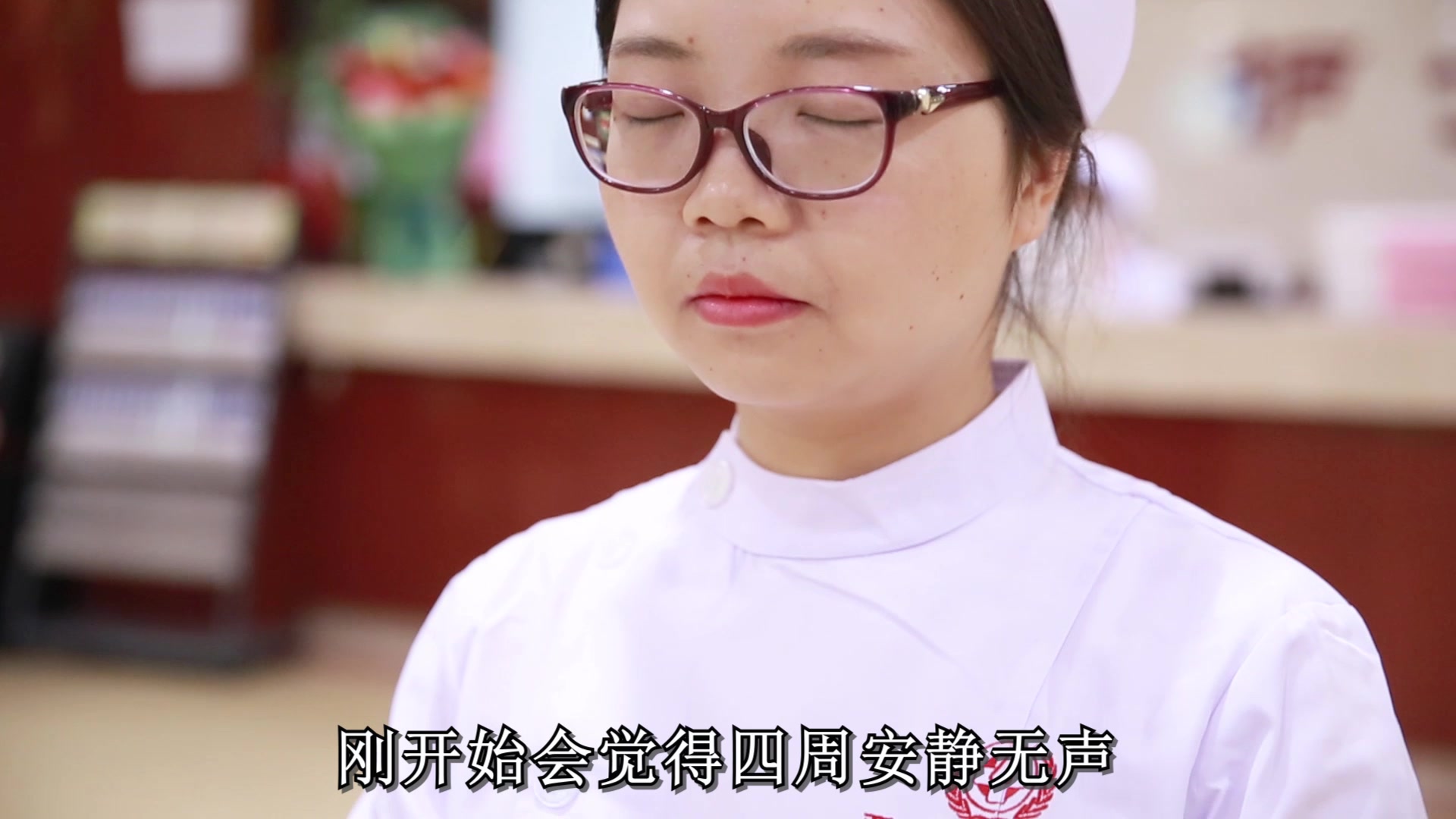 聪耳保健操具有听力保健作用，建议您学会！