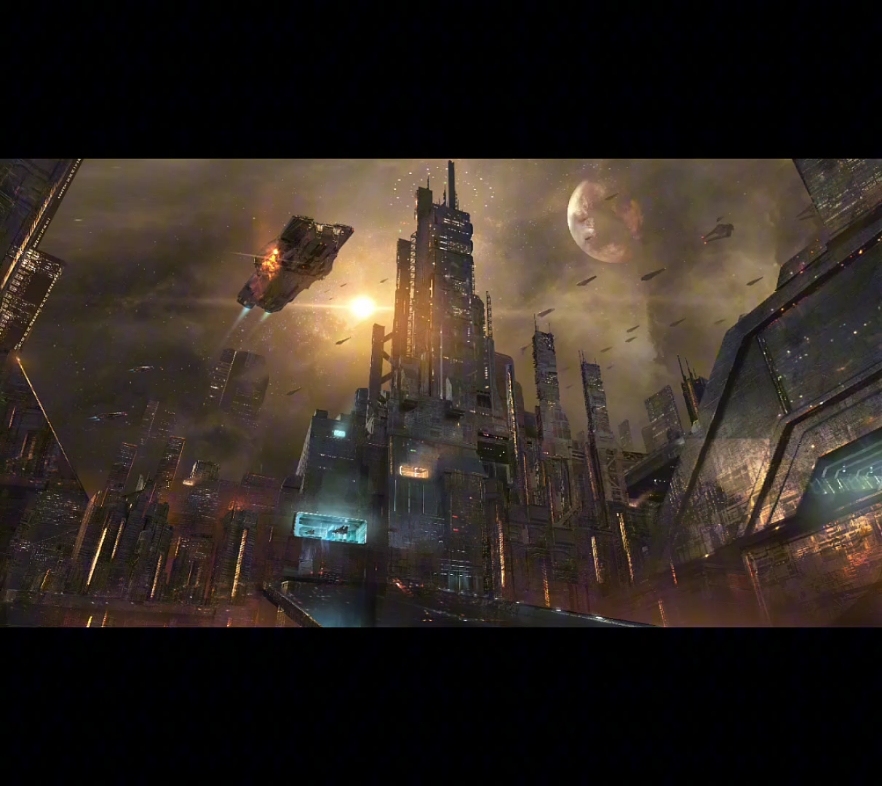 无尽的拉格朗日