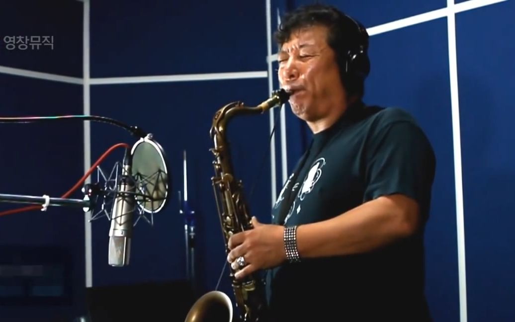 【萨克斯】danny boy 丹尼男孩